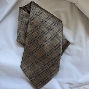 Calvin klein tie!